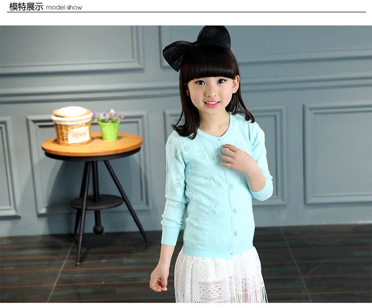 Pull fille - Ref 2105750 Image 29