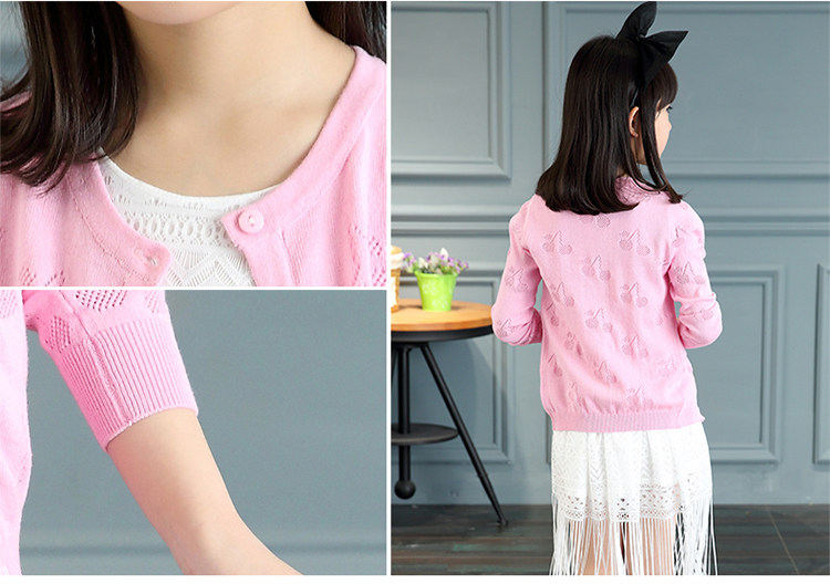Pull fille - Ref 2105750 Image 18