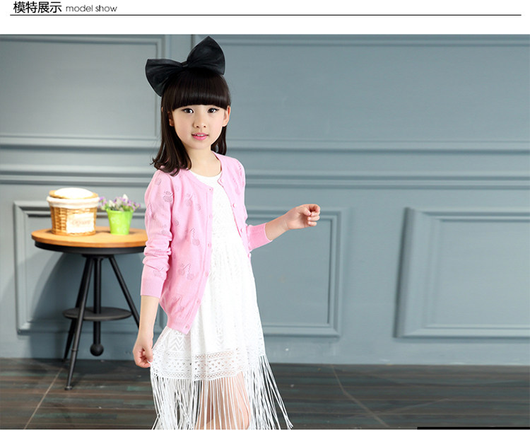 Pull fille - Ref 2105750 Image 17