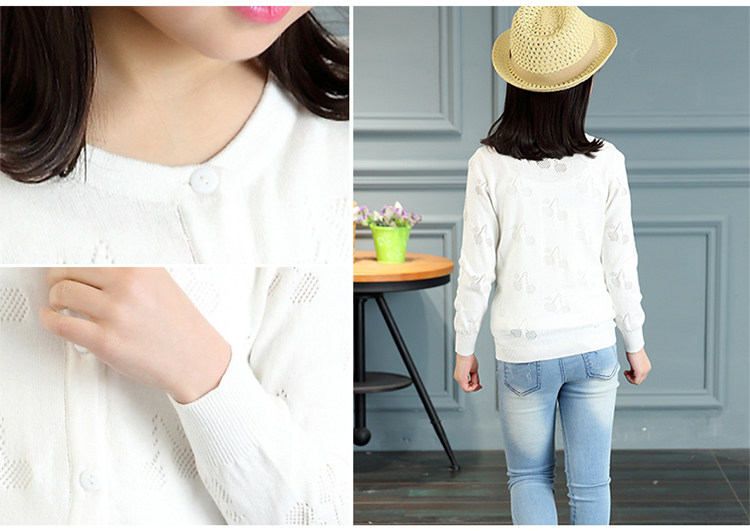 Pull fille - Ref 2105750 Image 14