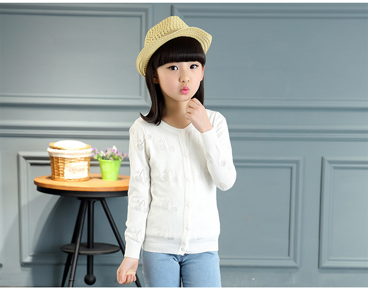Pull fille - Ref 2105750 Image 15
