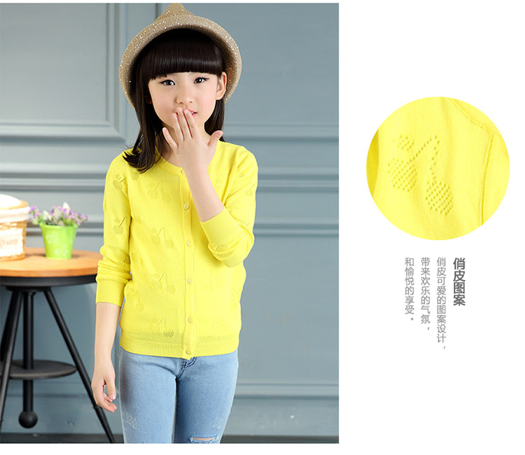 Pull fille - Ref 2105750 Image 28