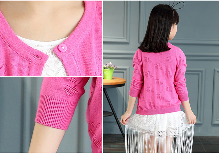 Pull fille - Ref 2105750 Image 22