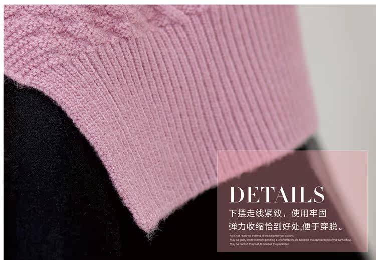 Gilet fille - Ref 2071041 Image 28