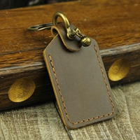 Гразовая пряжка копыта 3 × 5 коричневого цвета