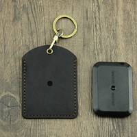 Cluetooth Card Bluetooth Case Black