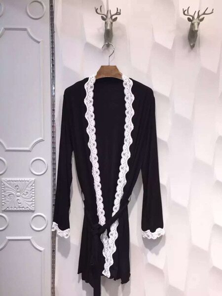 Peignoir - Ref 595572 Image 10