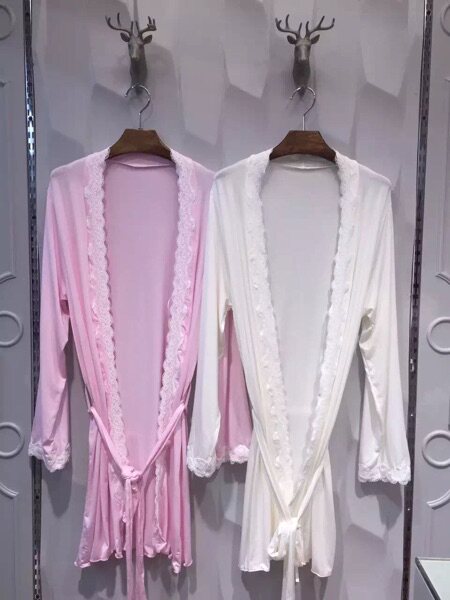 Peignoir - Ref 595572 Image 8