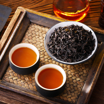 Shangxuan Buy 2 get 1 free Dahongpao Tea 500g Wuyi Mountain Rock Tea Fragrant Zhengyan Cinnamon Tea Oolong Tea