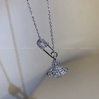 Серебряная игла Хоши #6159