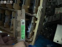 6MBP160RUA060AF-51 original assembly and disassembly of the machine on the machine