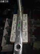 Siemenkon IGBT module SKIIP603GB173CT VACON Wind Power converter package is well removed