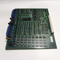 Second-hand HI2O is now KI 11SBQ05A50 ICT tester board 8 50% new function package good goods