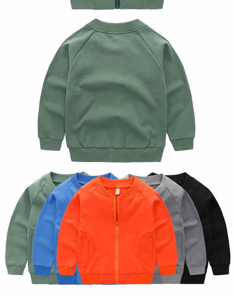 Blouson pour garcon - Ref 2157474 Image 35