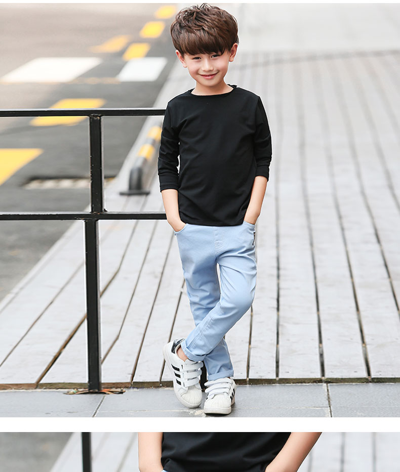 Pantalon garcon - Ref 2054122 Image 18