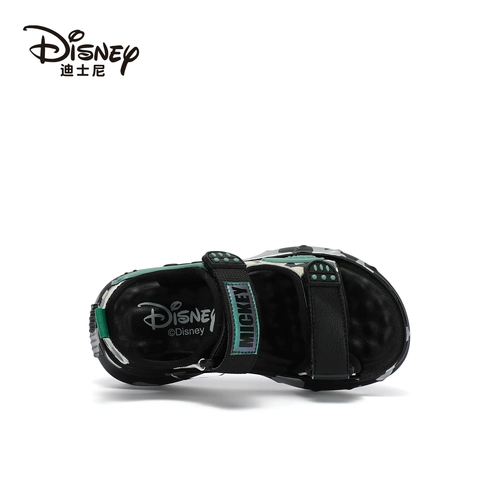 Дисней, детская сумка для обуви для мальчиков, спортивные сандалии для отдыха, пляжная обувь, 2022