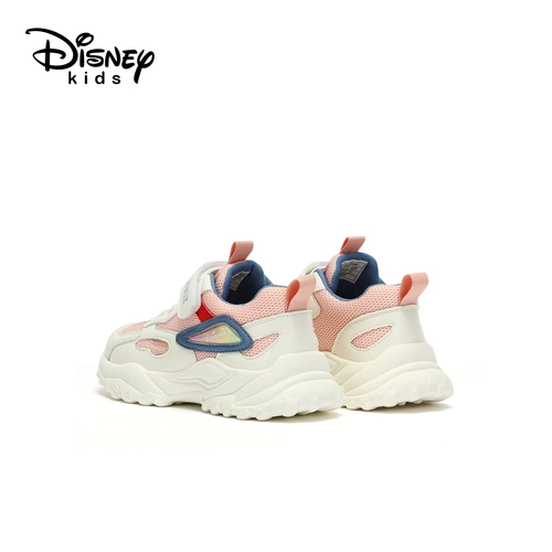Дисней, демисезонная спортивная обувь, детские универсальные туфли для отдыха, коллекция 2021, тренд сезона