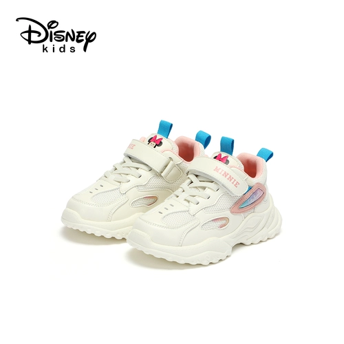 Дисней, демисезонная спортивная обувь, детские универсальные туфли для отдыха, коллекция 2021, тренд сезона
