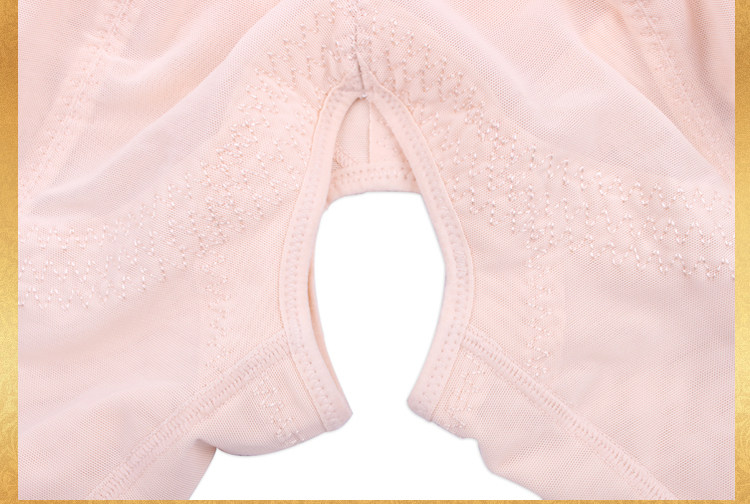 Sous-vêtement minceur F19901 en nylon - Ref 688098 Image 33