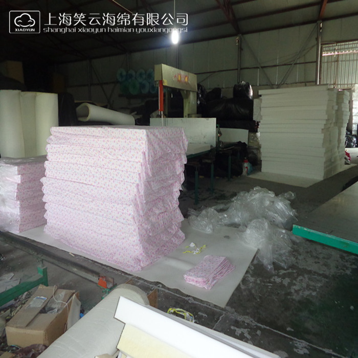 Nệm xốp dày mật độ cao Thảm đơn đôi Nệm sinh viên Đệm cửa sổ Bay Tatami thực hiện nệm mỏng
