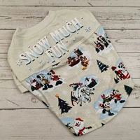 Светлостные снежинки, снежинки, не включены в вес