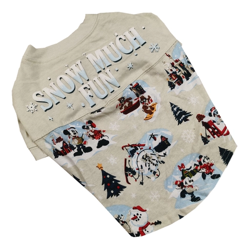 Бесплатная доставка ВСЕ -Коттон Европейская и американская одежда для любителей собаки короткая -летняя летняя рельеф