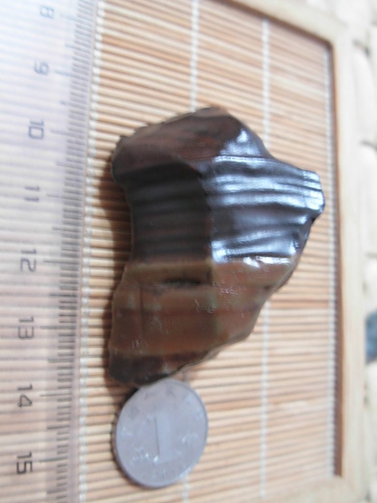 Desert paint Old leather Desert paint Agate paint leather Agate Gobi Agate rough pictogram stone ornaments