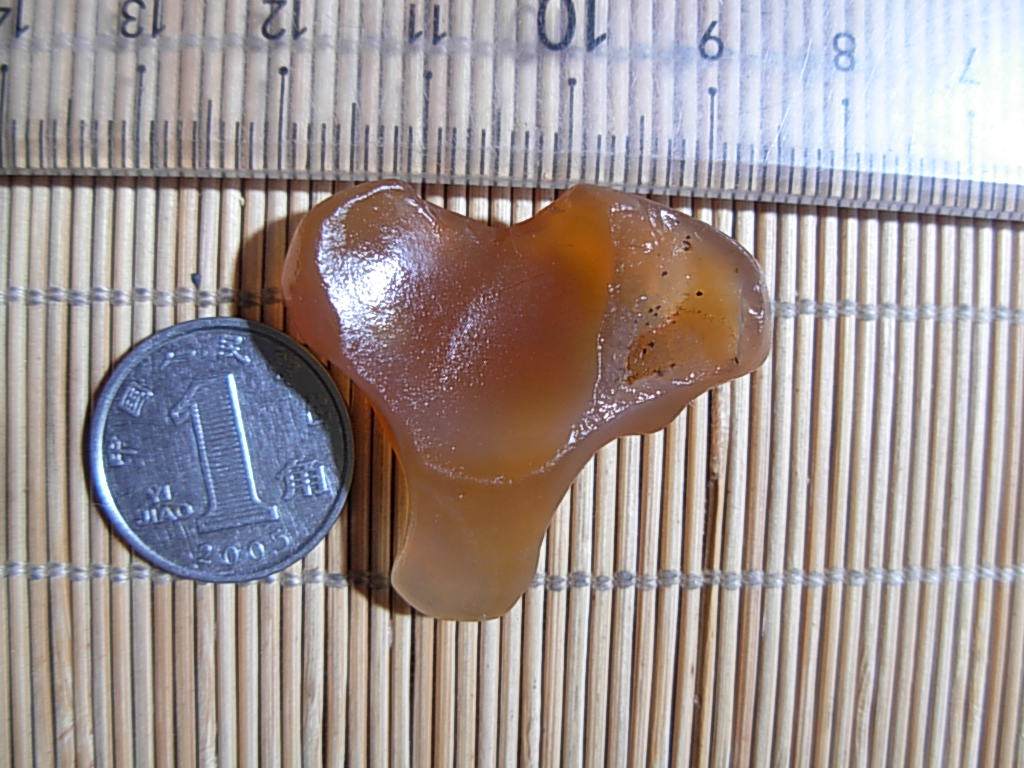 Gobi Agate rough shape Agate carving material Agate rough necklace pendant