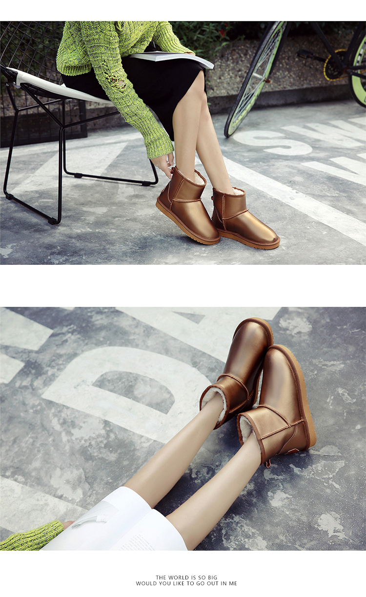 Bottes mi-saison femme VETOO en TPR - Ref 3250973 Image 32