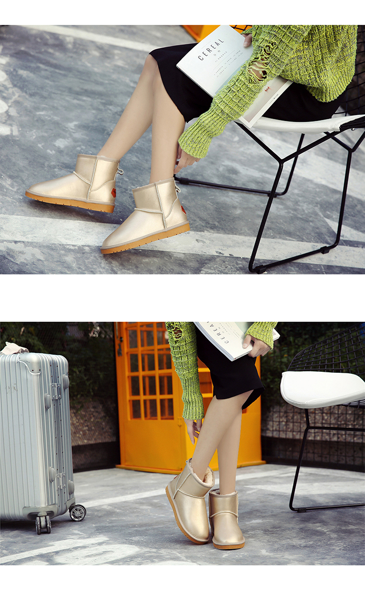 Bottes mi-saison femme VETOO en TPR - Ref 3250973 Image 35