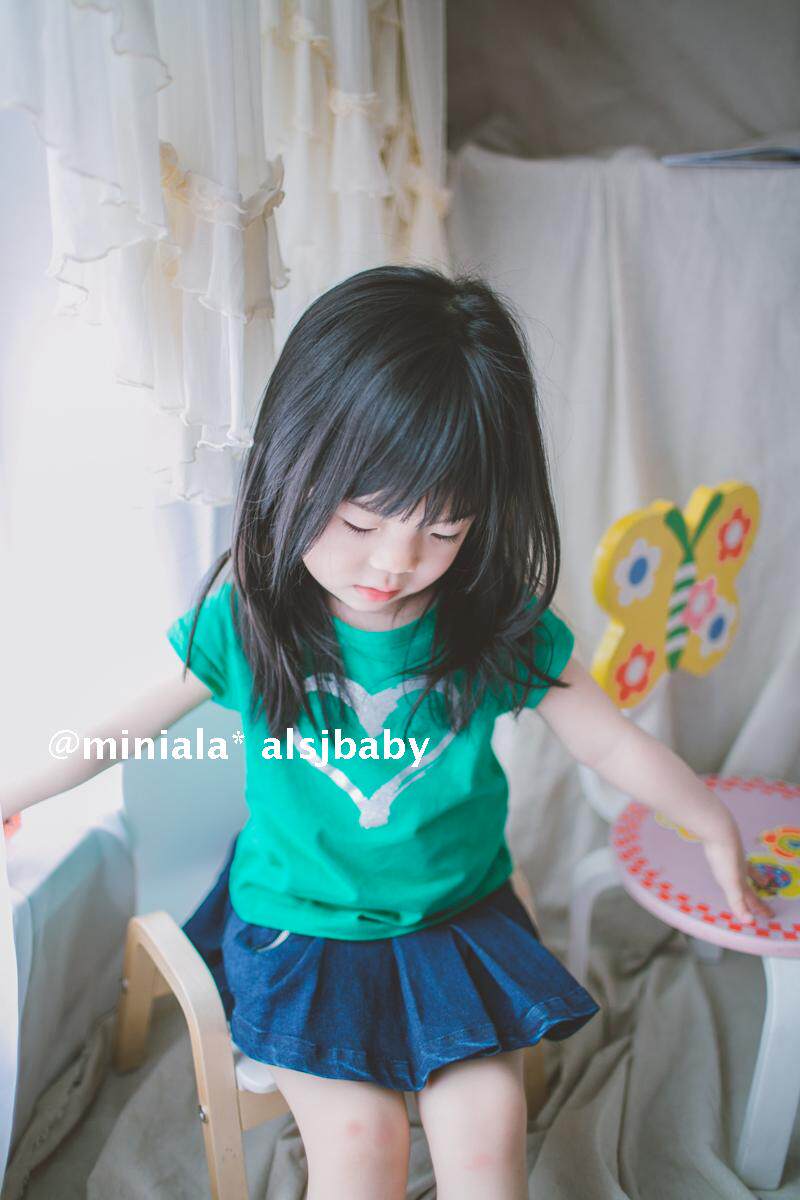 Jupe fillette - Ref 2048542 Image 10