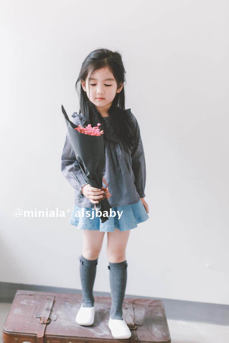 Jupe fillette - Ref 2048542 Image 15