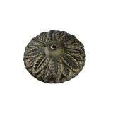 Металлическая прокладка, деревянная коробка, подарочная коробка, 30 шт, 22mm