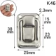 K46 Lock