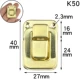 K50 Lock