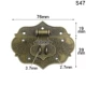 S47 Lock