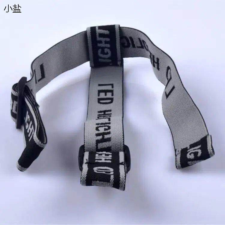 Head lamp sleeve with safety helmet special strong light charge super bright fishing night fishing work wearing construction site mine lamp belt-Taobao