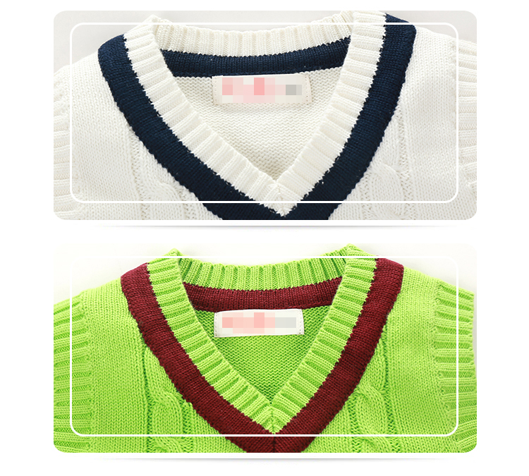 Gilet garcon - Ref 2067053 Image 19