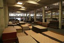 Plexiglass plate Rongxing Acrylic plate casting type factory direct order any size