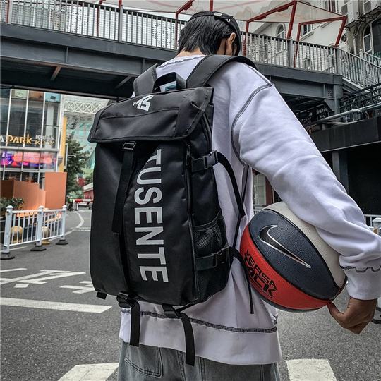 Французский рюкзак IT CKUUK, новый многофункциональный рюкзак для деловых поездок, дорожный рюкзак, сумка для фитнеса, баскетбольная сумка, дорожная сумка