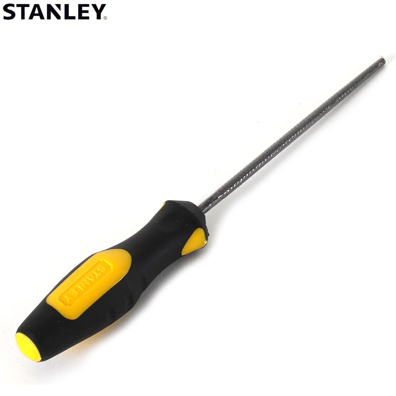 Stanley tool STANLEY 22-415-28 22-416-28 22-417-28 English chainsaw file