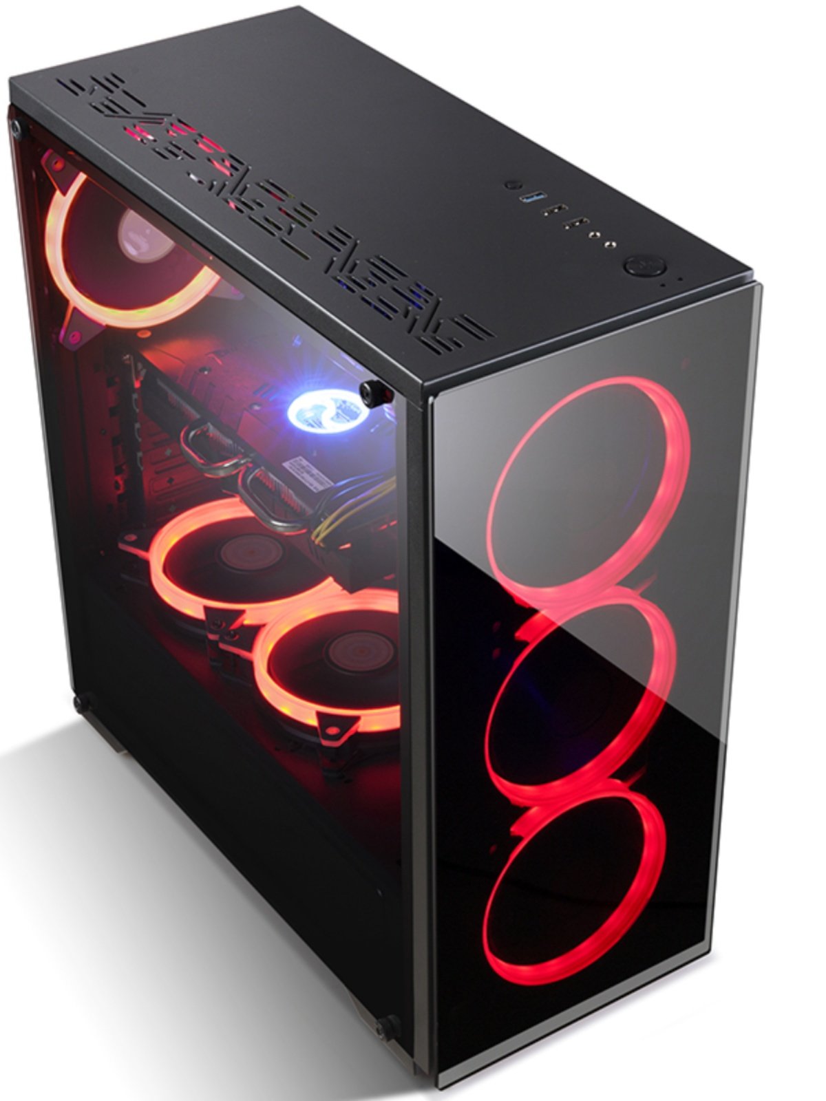 Intel 13Th Generation I713790/I512490 Desktop Computer for Office and Gaming DIY Assembly Full Set High-Performance Complete Machine Configuration Consultation Home Gaming Office Setup DIY Gaming Assembly Host