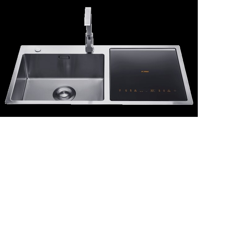 Square-way sink dishwasher-Taobao