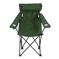  Free donkey outdoor folding chair Portable backrest stool Fishing chair leisure chair Beach chair Art sketching director chair