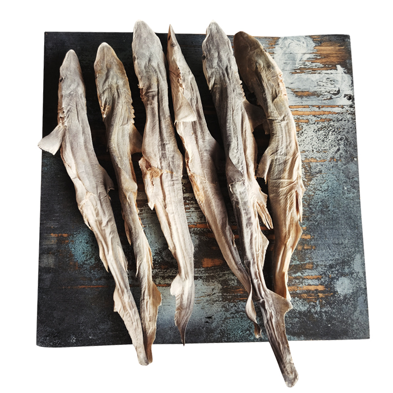 Shark freeze-dried pooch kitty snacks whole shark freeze-dried grindle Tooth Stick Pet Young Dog Cartilage Meat Training Gain-Taobao