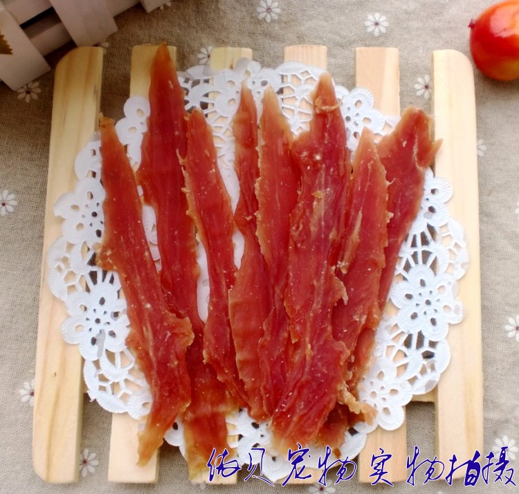 miễn phí vận chuyển vật nuôi ăn nhẹ thanh chó ăn nhẹ vú vịt vịt vịt Quốc toàn bộ chi nhánh 800 g khô hạt thức ăn cho chó