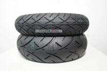 Elephant ME888 Harley gliding Gold Wing GL1800 motorcycle tires 130-70-18 180-60-16