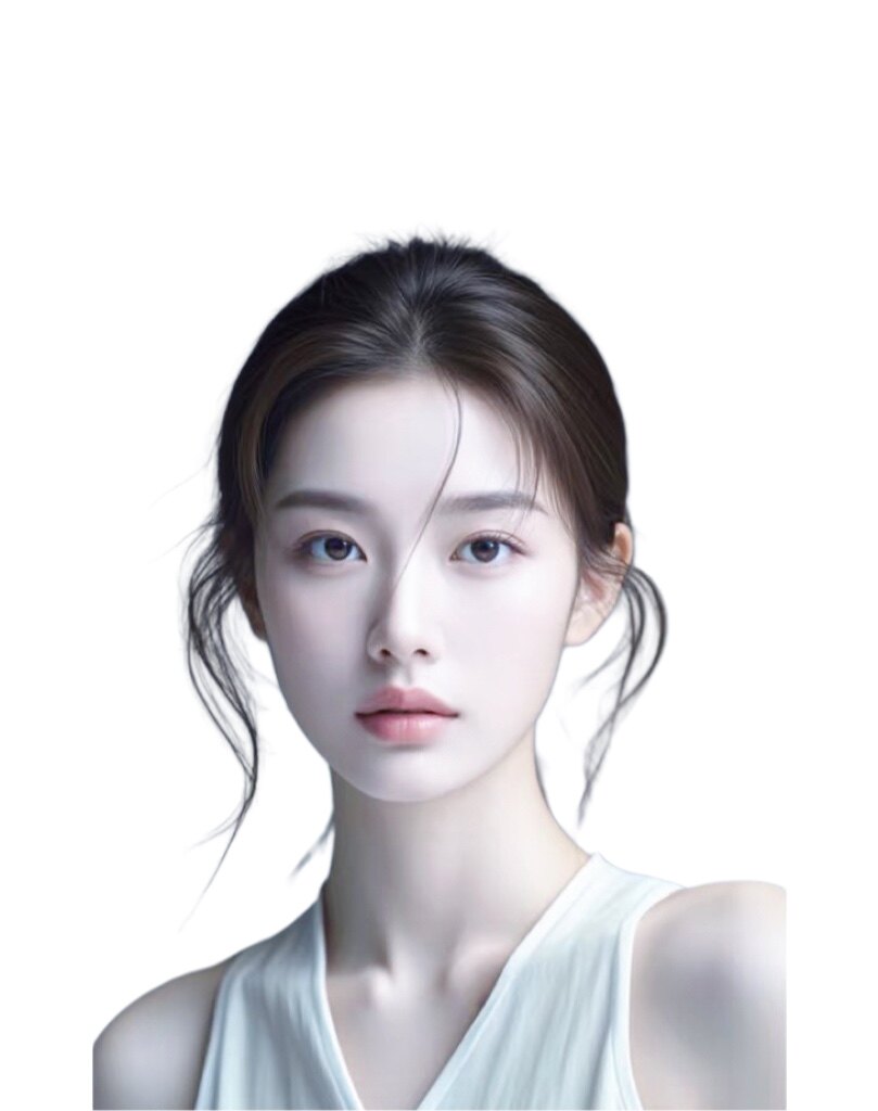 悦真选的LOGO