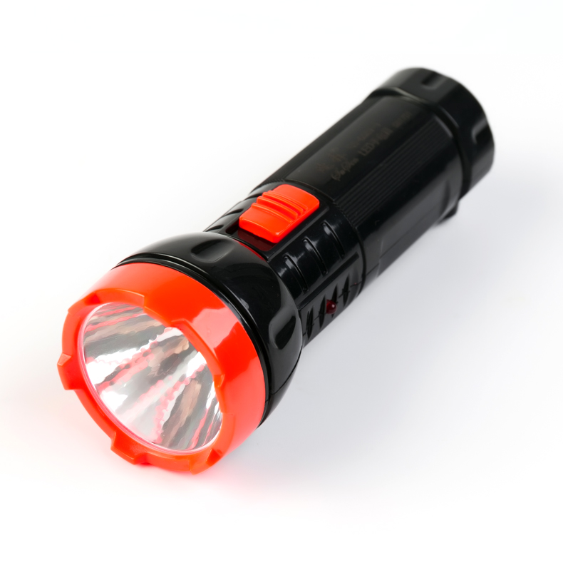 LED chói nổi bật đèn pin sạc hộ gia đình nhỏ chiếu sáng ngoài trời di động tầm xa cắm trại đèn pin đội đầu siêu sáng 200w