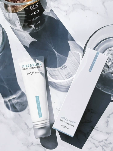 Освежающий солнцезащитный крем, 2 в 1, УФ-защита, защита от солнца